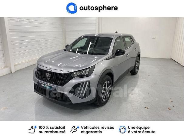 Peugeot 2008 1.2 PureTech 74 kW image number 13