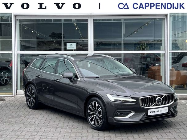 Volvo V60 B3 Plus 120 kW image number 2