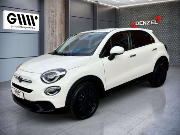 Fiat 500X FireFly Turbo 88 kW image number 1