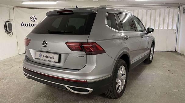 Volkswagen Tiguan Allspace 2.0 TDI 4Motion DSG 110 kW image number 6