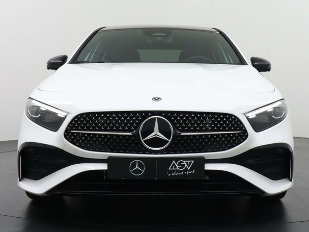 Mercedes-Benz A 180 100 kW image number 8