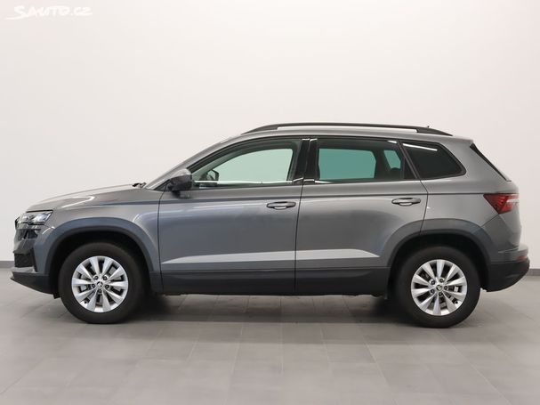 Skoda Karoq 1.5 TSI Ambition 110 kW image number 8