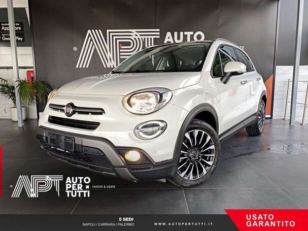 Fiat 500X Cross 1.6 96 kW image number 25