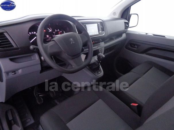 Peugeot Expert Standard 1.5 BlueHDi 100 74 kW image number 7