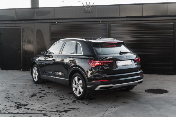 Audi Q3 45 TFSI 169 kW image number 4