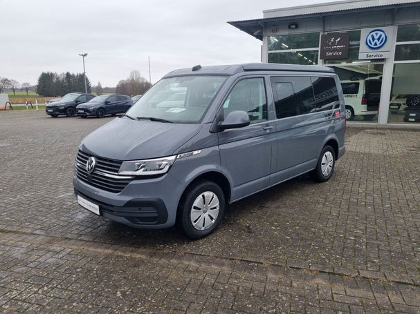 Volkswagen T6 California DSG 110 kW image number 1