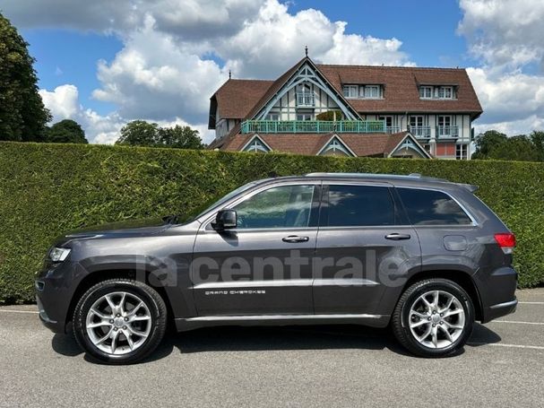 Jeep Grand Cherokee 259 kW image number 5