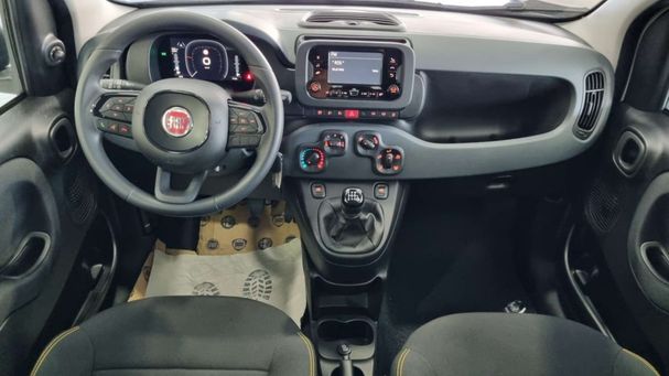 Fiat Panda 51 kW image number 13