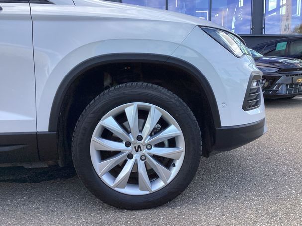 Seat Ateca 1.0 TSI Style 81 kW image number 15