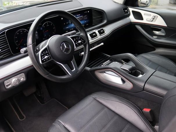 Mercedes-Benz GLE 300 d 4Matic 180 kW image number 21