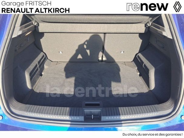 Renault Austral E-Tech 146 kW image number 10