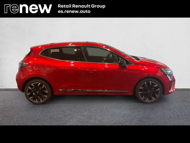 Renault Clio TCe 66 kW image number 3