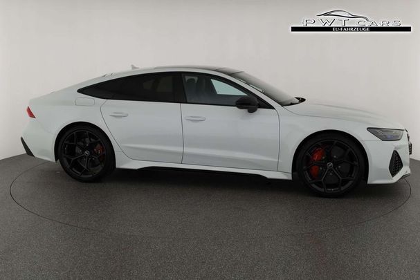 Audi RS7 4.0 TFSI quattro Sportback Performance 463 kW image number 26