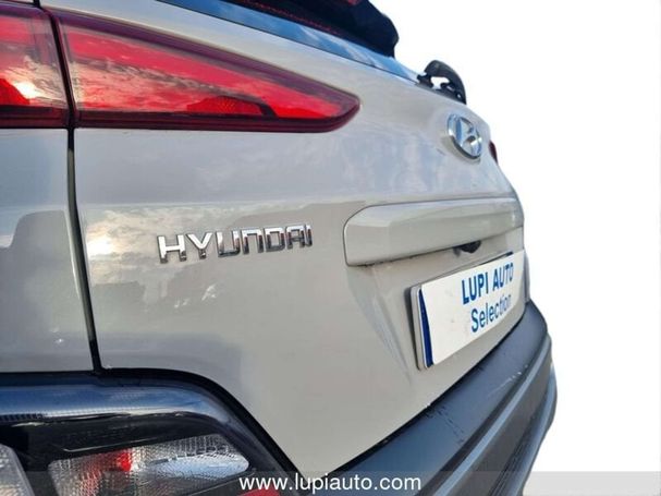 Hyundai Kona 88 kW image number 14