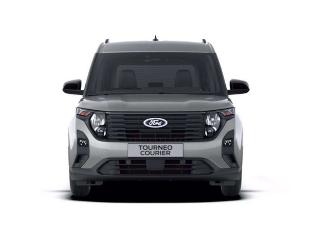 Ford Tourneo Courier 1.0 EcoBoost Titanium 91 kW image number 1