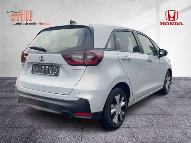 Honda Jazz 1.5 Elegance 90 kW image number 3