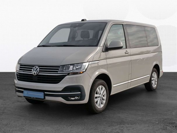 Volkswagen T6 Caravelle 4Motion 110 kW image number 1