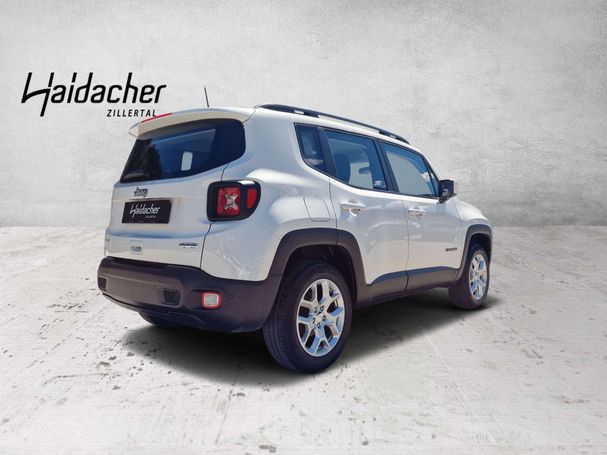 Jeep Renegade 88 kW image number 6