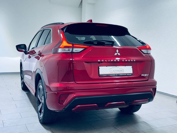 Mitsubishi Eclipse Cross 138 kW image number 13