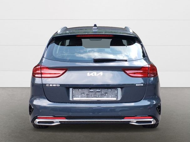 Kia Ceed 1.6 104 kW image number 5