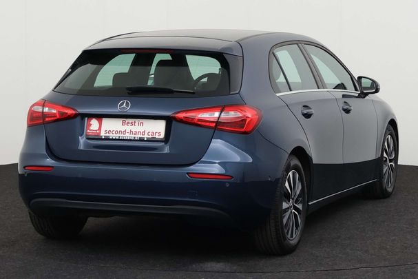 Mercedes-Benz A 160 81 kW image number 4