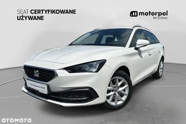 Seat Leon 85 kW image number 1