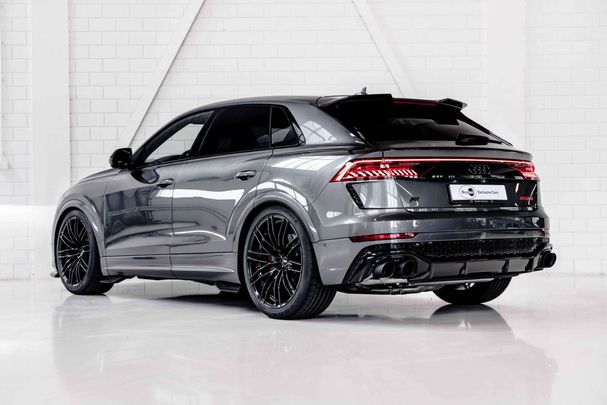 Audi RSQ8 515 kW image number 2