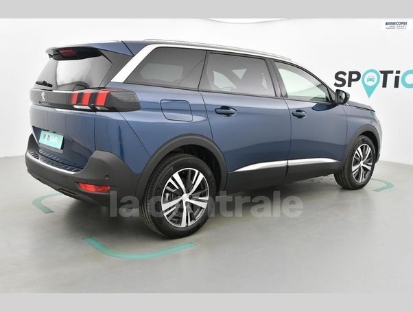 Peugeot 5008 96 kW image number 2