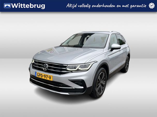 Volkswagen Tiguan 1.4 eHybrid Elegance DSG 180 kW image number 1