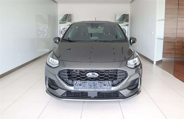 Ford Fiesta 1.0 EcoBoost ST-Line 74 kW image number 2