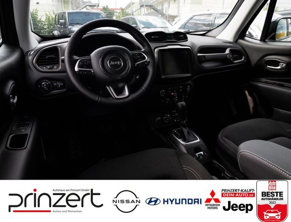 Jeep Renegade PHEV 177 kW image number 3