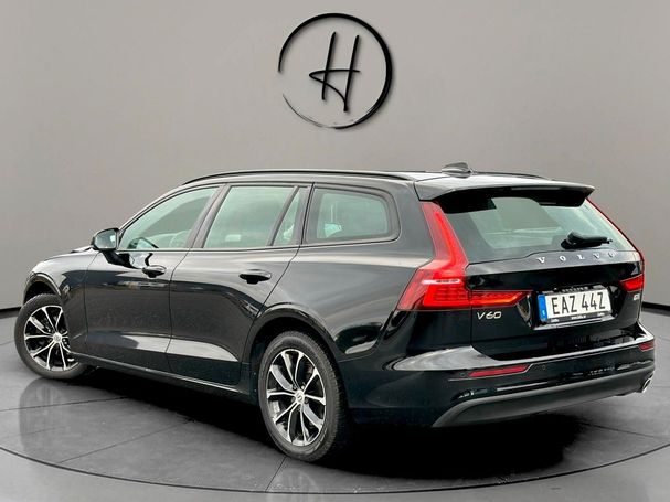 Volvo V60 110 kW image number 8