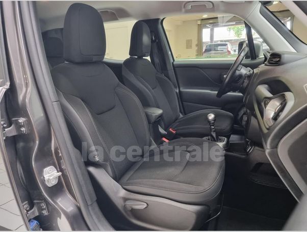 Jeep Renegade 1.6 MultiJet 88 kW image number 19