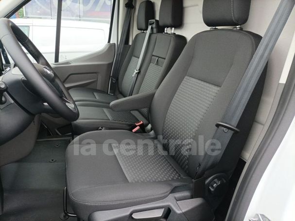 Ford Transit 350 L3H2 MH Trend 96 kW image number 21