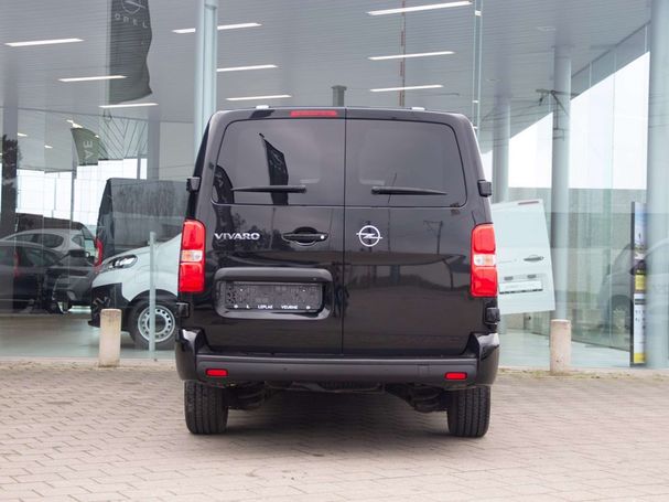 Opel Vivaro 2.0 132 kW image number 4