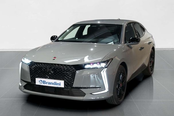 DS Automobiles 4 133 kW image number 1