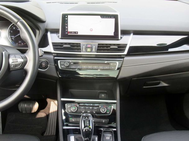 BMW 218i Active Tourer 103 kW image number 16