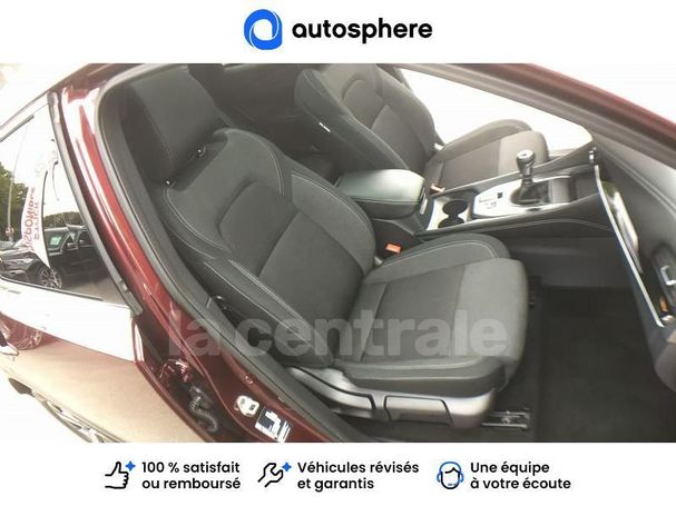 Nissan Qashqai 1.3 N-CONNECTA 103 kW image number 15