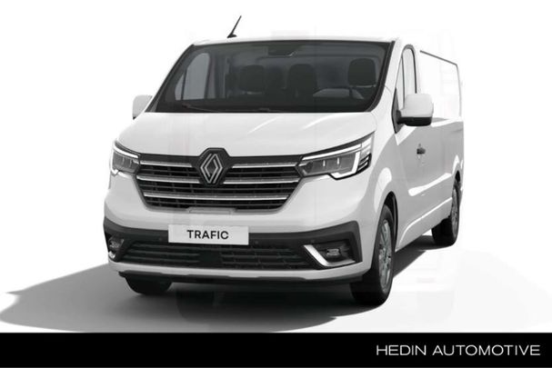 Renault Trafic dCi 150 110 kW image number 1