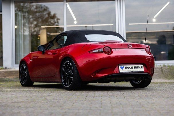 Mazda MX-5 131 96 kW image number 6