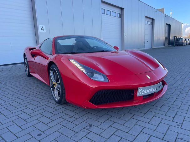 Ferrari 488 492 kW image number 4