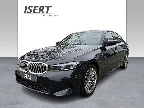 BMW 320d M Sport 140 kW image number 1