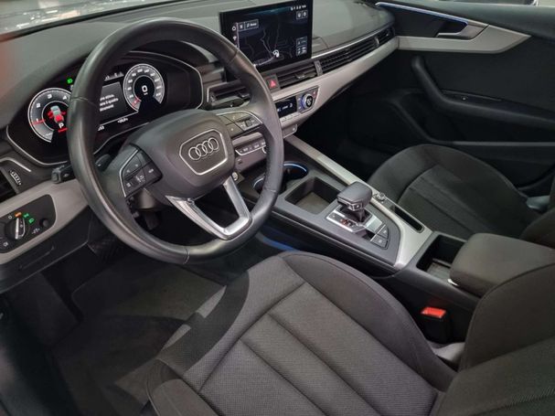 Audi A5 35 TDI S tronic Sportback Business 120 kW image number 10