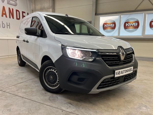 Renault Kangoo 70 kW image number 7