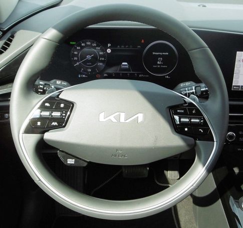 Kia Niro 150 kW image number 15