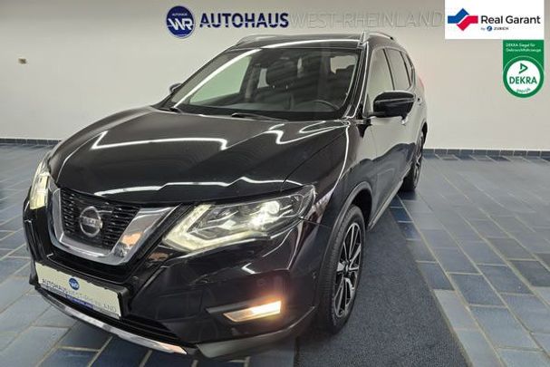 Nissan X-Trail 130 kW image number 1