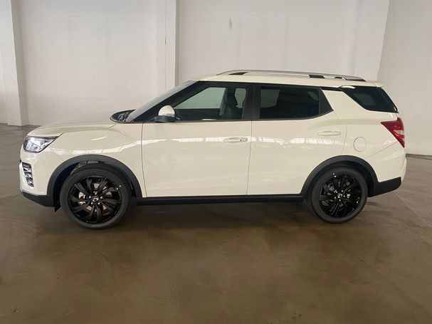 SsangYong Tivoli 1.5 120 kW image number 5