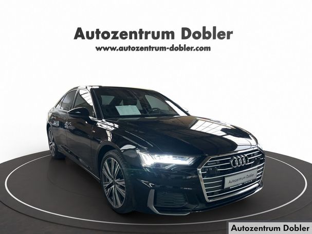 Audi A6 2.0 TFSIe quattro S-line 220 kW image number 3