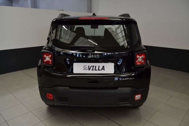 Jeep Renegade 1.6 96 kW image number 5