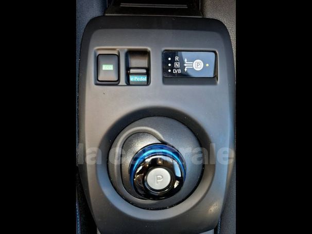 Nissan Leaf 40 kWh 110 kW image number 23